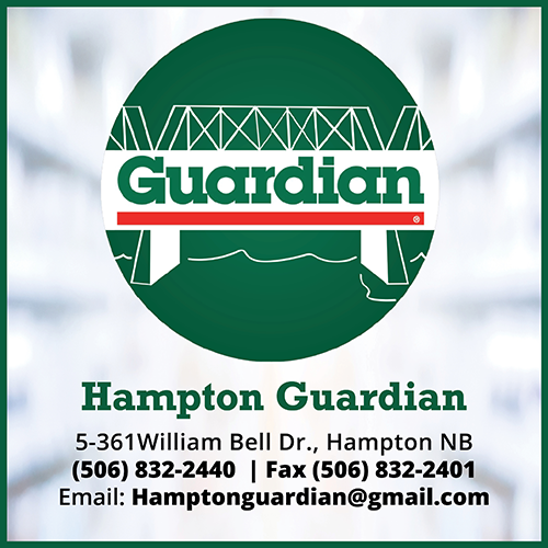 Hampton Guardian