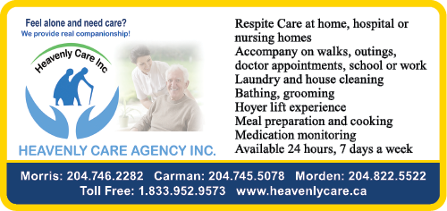 Heavenly Care Agency
