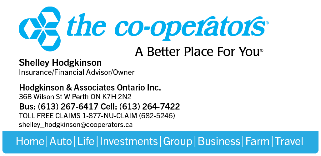 Hodgkinson & Associates Ontario Inc
