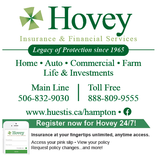 Hovey Insurance & Financial Services