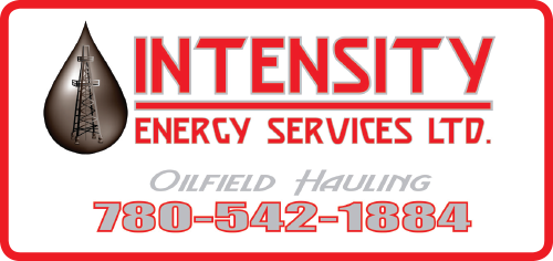 Intensity energy Services Ltd