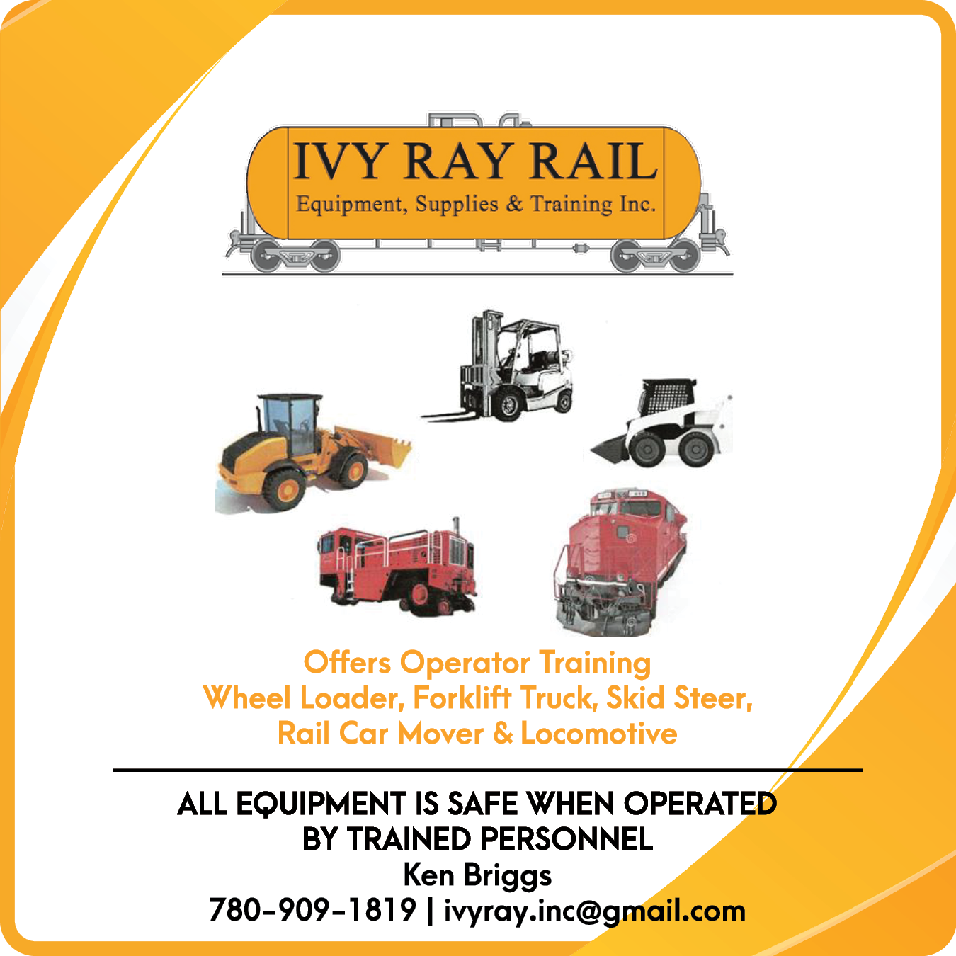 Ivy Ray Ltd
