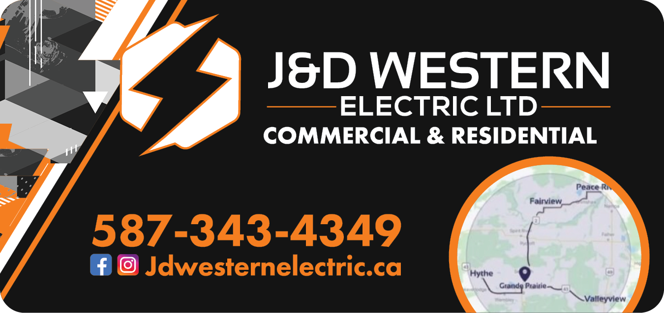 J & D Western Electric