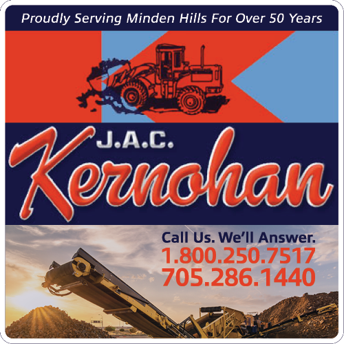 J.A.C. Kernohan Construction Limited
