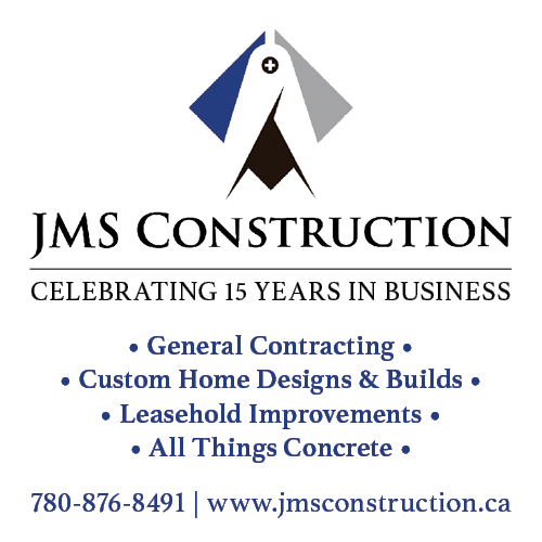 JMS Construction