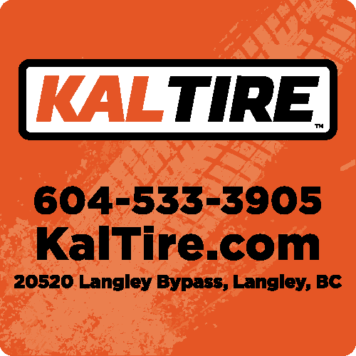 Kal Tire Inc