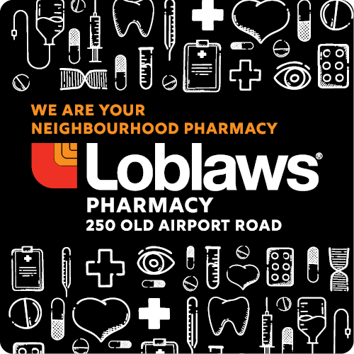 Loblaw Pharmacy 4595