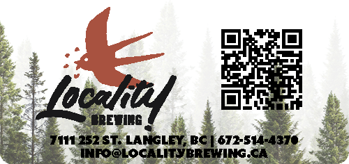 Locality Brewing