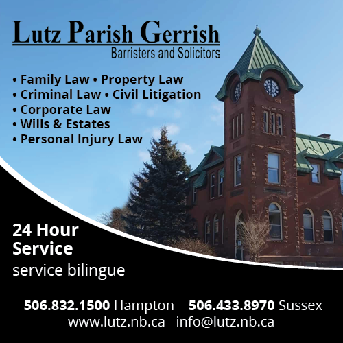 Lutz Parish Gerrish Barristers & Solicitors