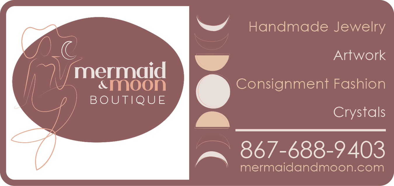 Mermaid & Moon Boutique