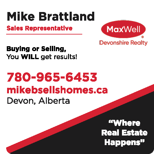 Mike Brattland - Maxwell Realty