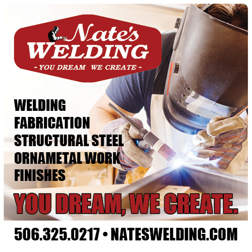Nate's Welding
