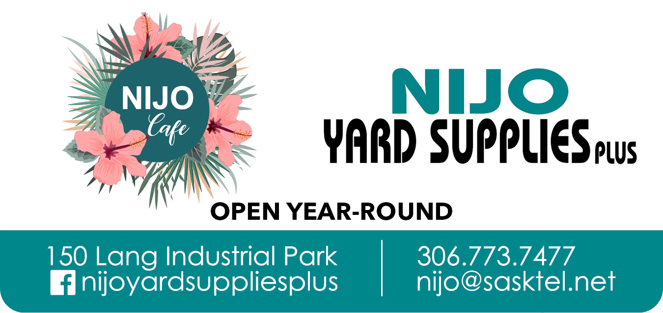 Nijo Yard Supplies