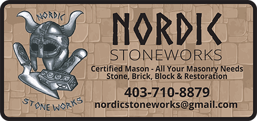 Nordic Stoneworks