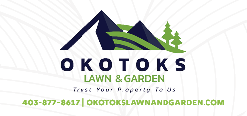 Okotoks Lawn and Garden