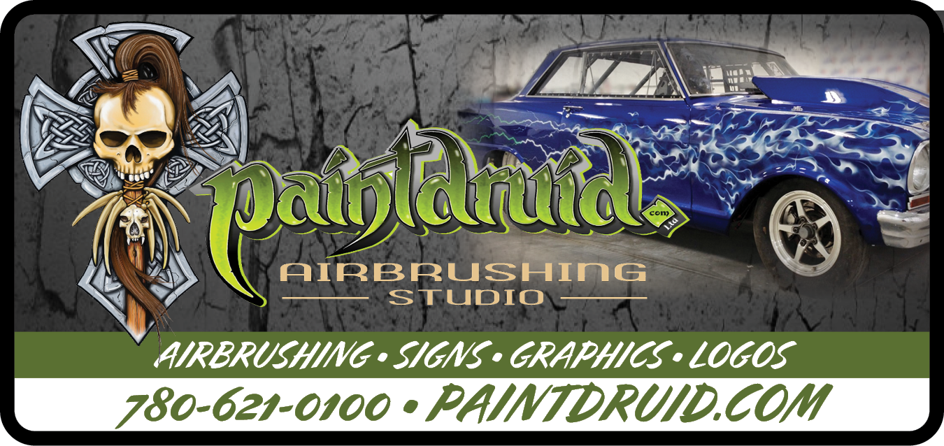 Paintdruid Ltd