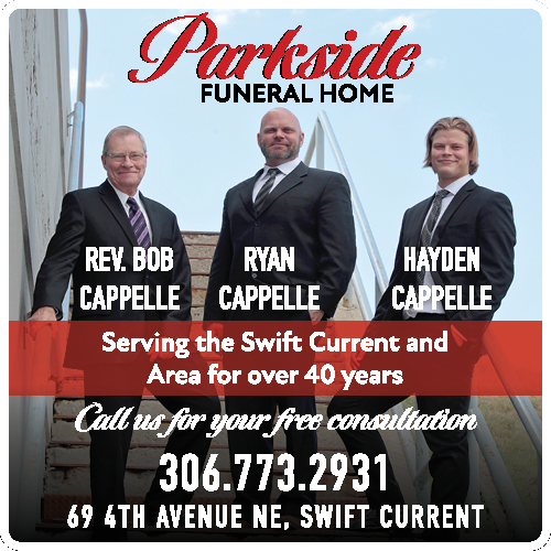 Parkside Memorial Funeral Home