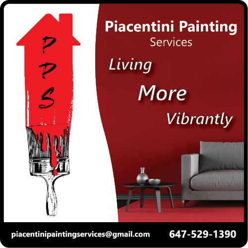 Piacentini Painting Services