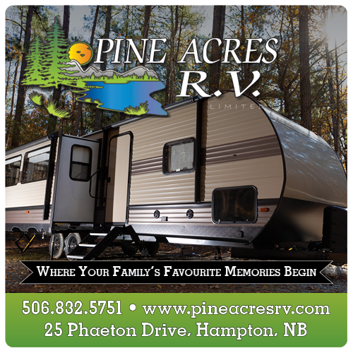 Pine Acres RV