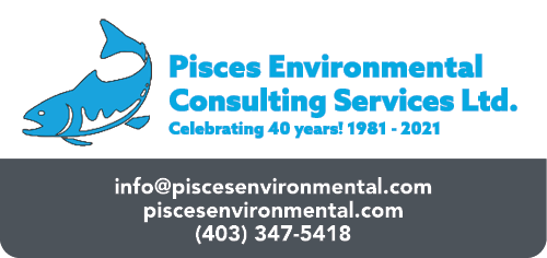 Pisces Environmental Consulting Services Ltd