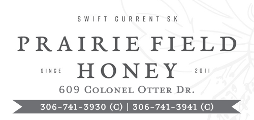 Prairie Field Honey