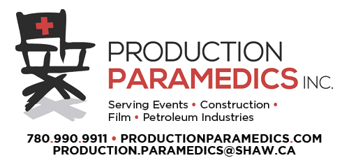 Production Paramedics Inc