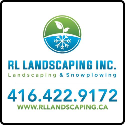RL Landscaping Inc 