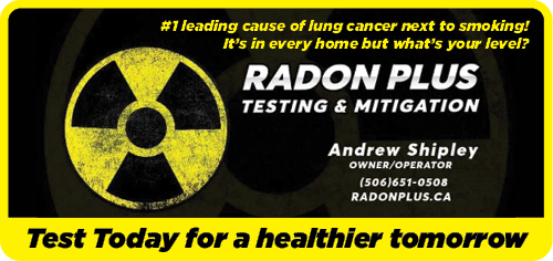 Radon Plus Testing & Mitigation