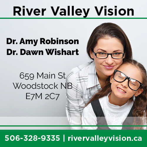 River Valley Vision
