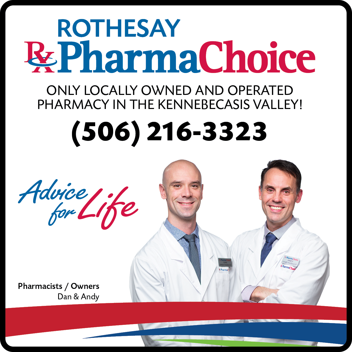 Rothesay Pharmachoice