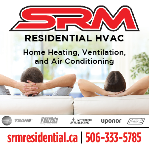 SRM Residential HVAC