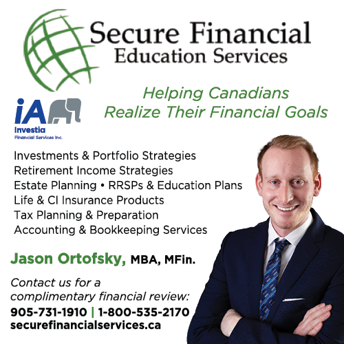 Secure Financial Education Services Inc