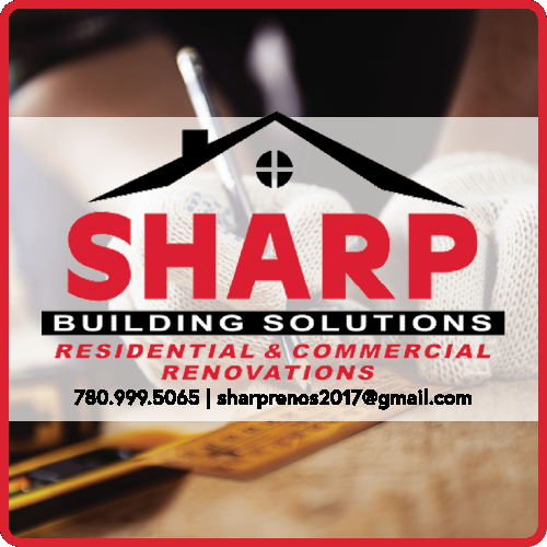 Sharp Building Solutions