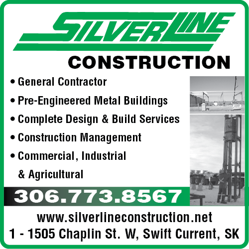 Silverline Construction