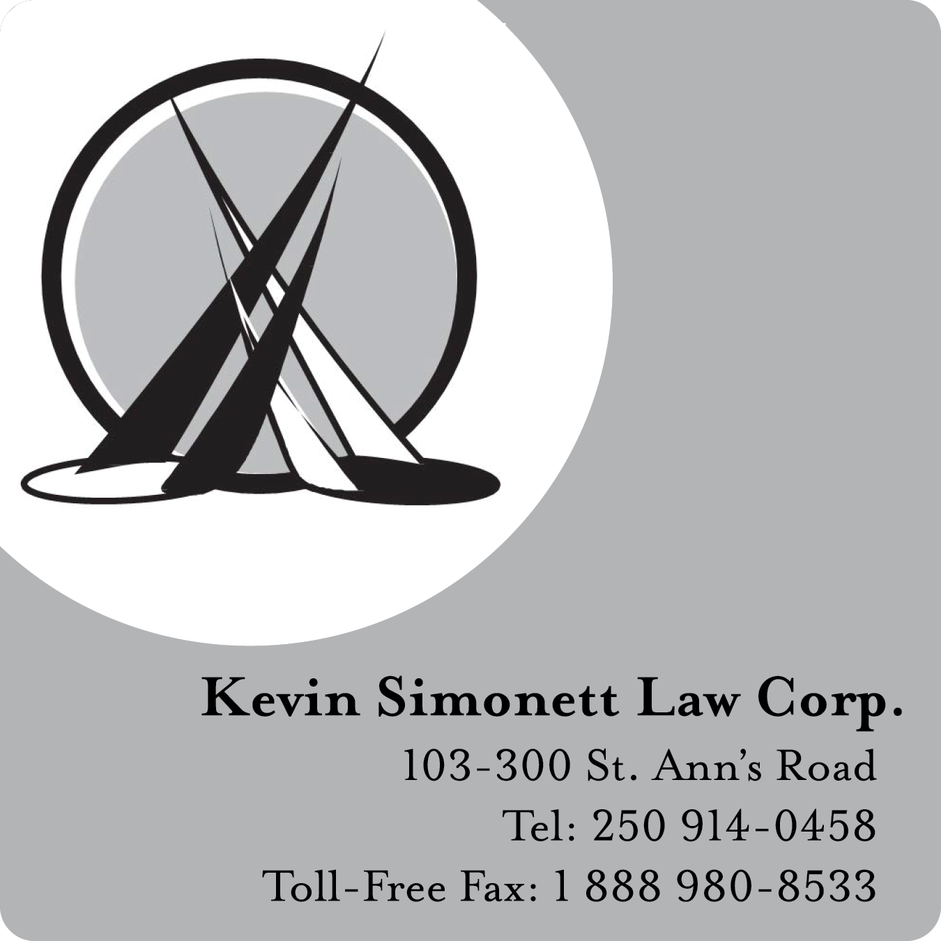 Simonett Law Corporation
