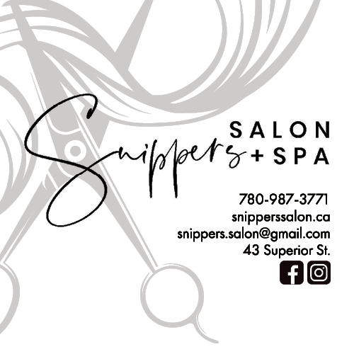 Snippers Hair & Body Studio
