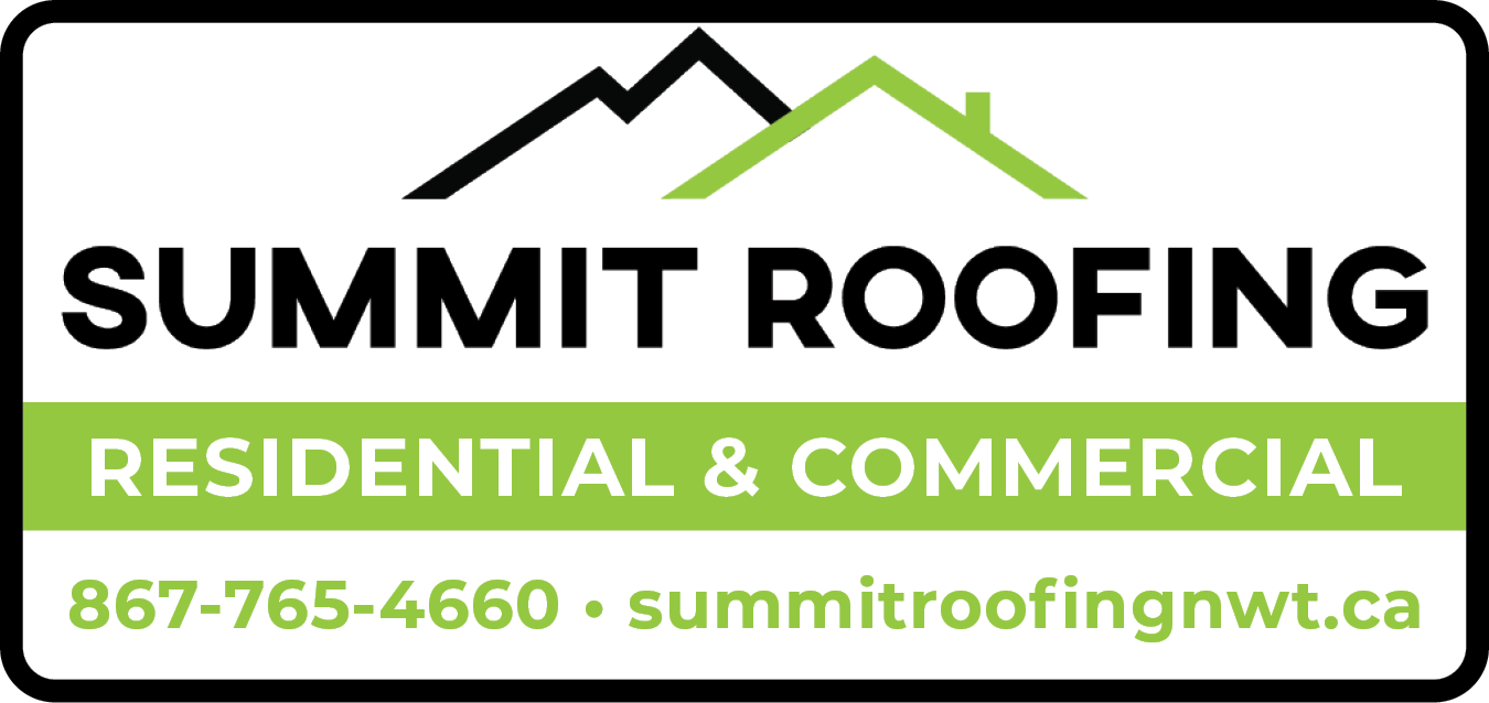 Summit Roofing Ltd