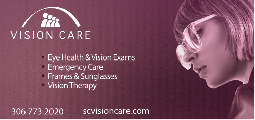 Swift Current Vision Care