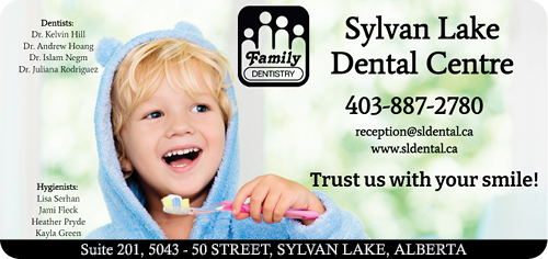 Sylvan Lake Dental Clinic