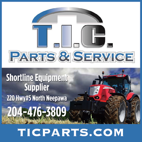 T. I. C. Parts & Service