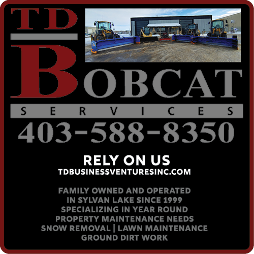 TD Bobcat Services
