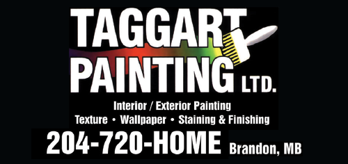 Taggart Painting