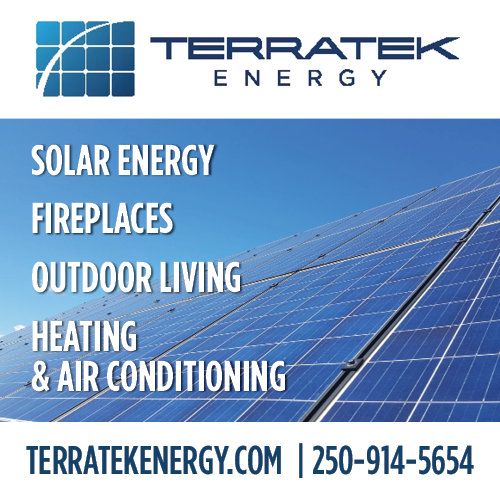 Terratek Energy West Coast Ltd