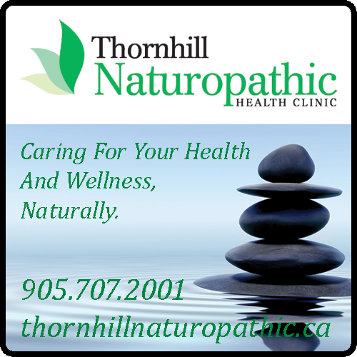 Thornhill Naturopathic Health Clinic