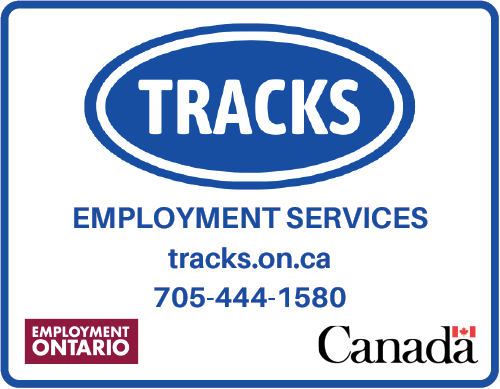 Tracks Employment Services
