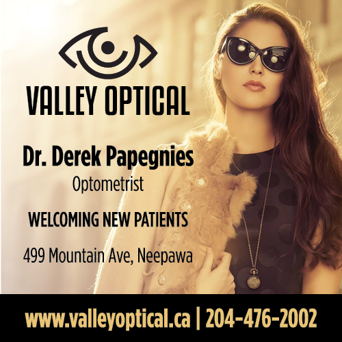 Valley Optical Ltd