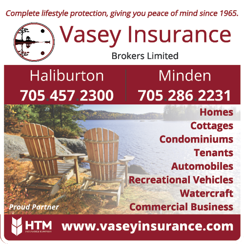 Vasey Insurance Brokers Limited