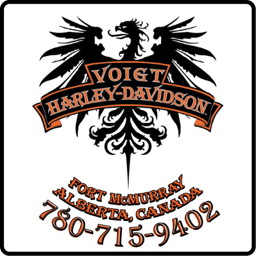 Voigt Harley Davidson