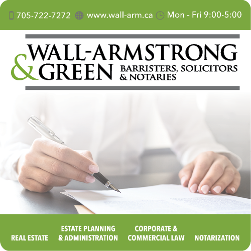 Wall-Armstrong & Green