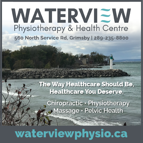 Waterview Physiotherapy and Health Centre